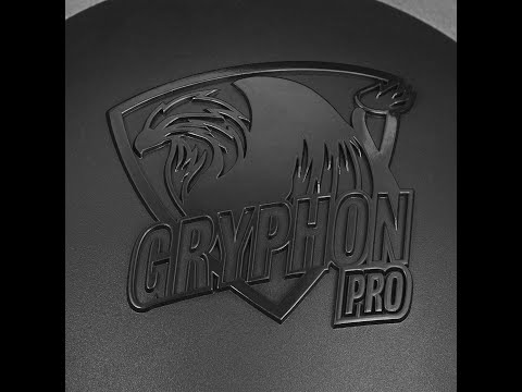 Видео: Обзор прослушка сабвуфера Gryphon Pro 10 v3 #vik_sound #subwoofer #dl_audio_official #автозвук