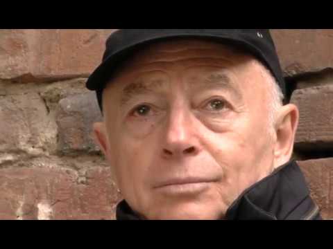 Видео: ГОРОДНИЦКИЙ - Атланты держат небо. Серия 12. Мою внучку зовут Рахиль