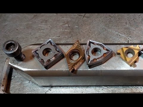 Видео: Мало кто знает эти идеи в токарной обработке металла.