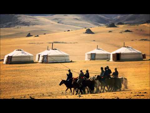 Видео: Domog (Домог) - "Mongol Hun"