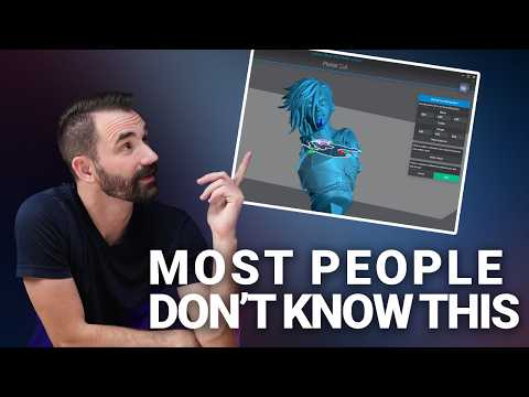 Видео: 5 секретных функций, которые вы ОБЯЗАТЕЛЬНО должны использовать | Руководство по нарезке личи