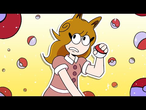 Видео: Я Wonder обменял 1000 покемонов