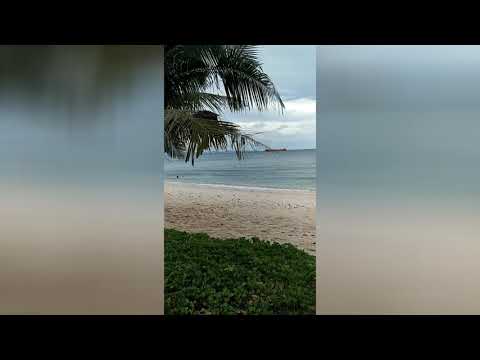 Видео: Отель Kantary Bay Phuket и пляж отеля Cape Panwa