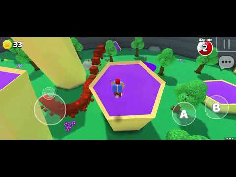 Видео: Прохождение улья в super bear adventure 