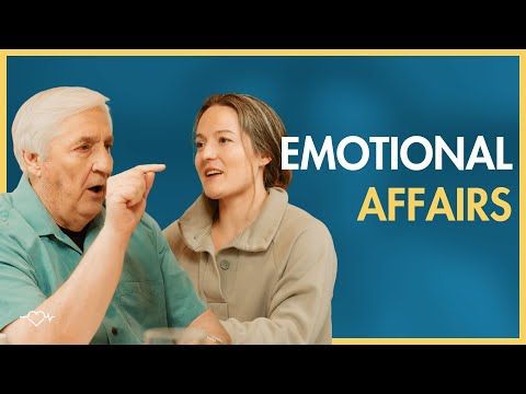 Видео: Является ли эмоциональная связь все еще связью?