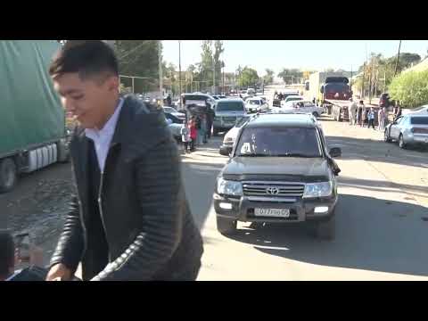 Видео: Мал гуруч (Абдурашид Дилназ)