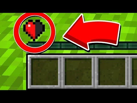 Видео: МАЙНКРАФТ НО У МЕНЯ ПОЛ СЕРДЕЧКА