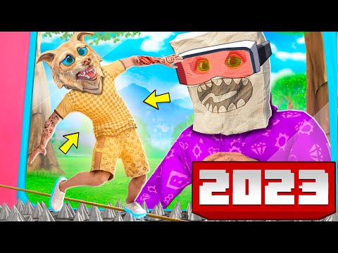 Видео: ФЛЕЙЗИН ЛУЧШЕЕ ЗА 2023 ГОД ! САМЫЕ СМЕШНЫЕ МОМЕНТЫ В ГТА 5 !