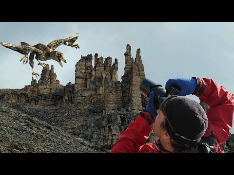 Видео: "Башни Времени".   Мощный сплав по Анабарскому плато, рекам Хатанга, Котуйкан и Котуй