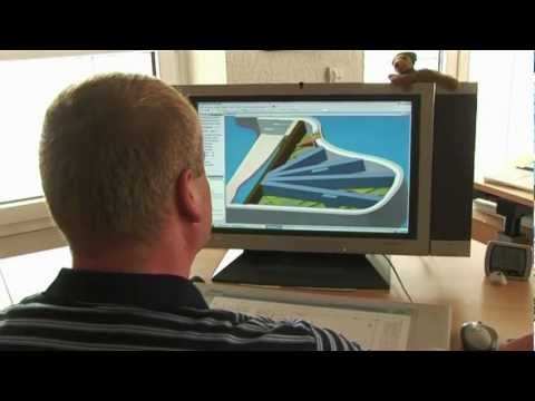 Видео: Kомпания «К. Бехштейн»: 5/12 - Корпус