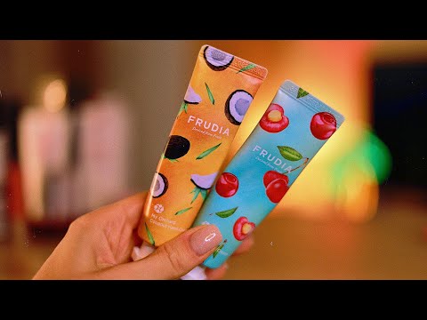 Видео: Новинки УХОДА и КОСМЕТИКИ | Catrice, 3ina, ESFOLIO, FRUDIA, OLLIN, INFLUENCE, Tangle Teezer🌸
