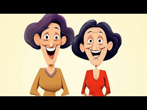 Видео: Как тебя понять, СВЕКРОВЬ?