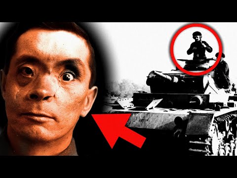 Видео: Мрачная тайна, из-за которой погибло 99% экипажей Panzer 3/Панцер 3