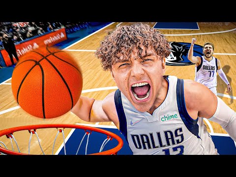 Видео: ИГРАЕМ 1 НА 1 ТОЛЬКО ДВИЖЕНИЯМИ ИГРОКОВ NBA / ЧАСТЬ 4