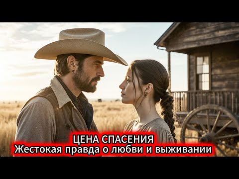 Видео: Вашей дочери нужен дом, а моей кровати нужны ВЫ. Шок контент на Диком Западе.