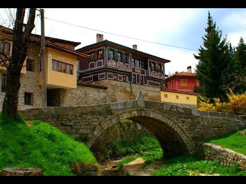 Видео: В Копривщица е олтар земен