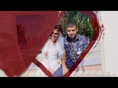 Видео: свадьба Давид и Лана, 12 09 2020