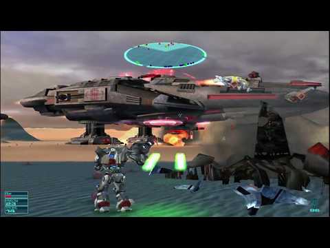 Видео: RU Gun Metal Братство стали  Прохождение  Часть шестая  Финал