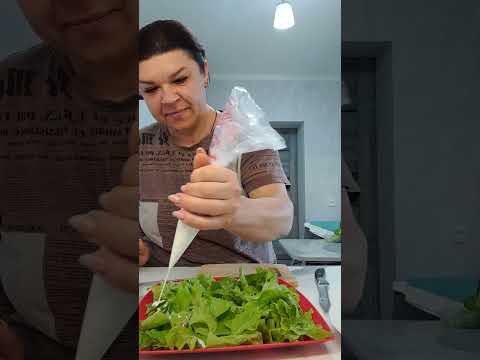 Видео: 4.06 ЦЕЗАРЬ В #пп ВАРИАНТЕ НА#ппзавтрак #готовимвместе #худеемвместе