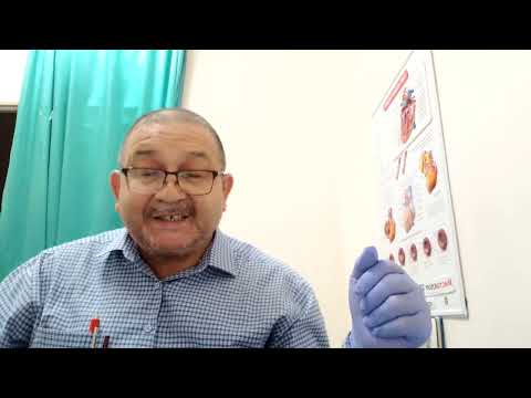 Видео: ЮРАК ИШЕМИК КАСАЛЛИГИ, АТЕРОСКЛЕРОЗ--ИНФАРКТ-ИНСУЛЬТ ЭҲТИМОЛИНИ ОЛДИНДАН БЕЛГИЛОВЧИ ТАХЛИЛЛАР БОРМИ?