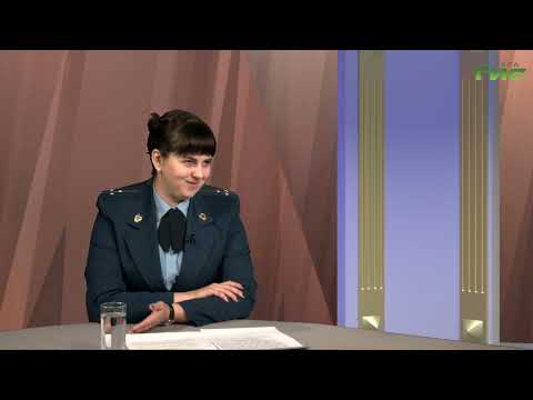 Видео: "Алиментные обязательства" / "Прокурор в теме" 23.09.2024