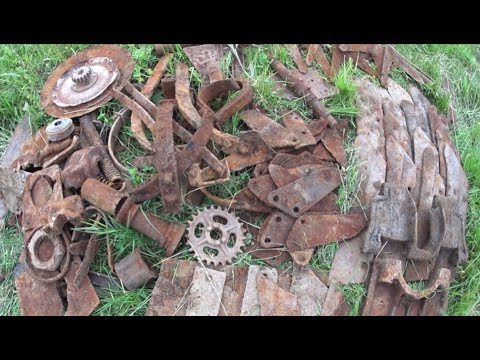 Видео: ПОЛЕВОЙ СТАН! Я НАШЁЛ ЕГО! ЭТО УДАЧА!