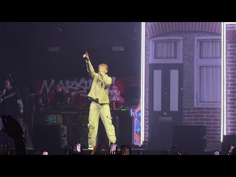 Видео: Markul — Первый раз | Москва 20.12.2024