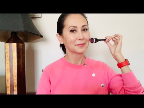 Видео: Все о Мезороллере  и массаж с ним ( материал Марафона ЛЛ)