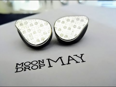 Видео: MOONDROP MAY 🌝 с DSP процессором – желание сделать лучше? Или опять неоправданный маркетинговый ход!