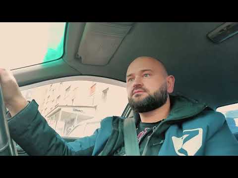 Видео: Такси вслепую: эксперимент без конечного адреса — режим эффективный