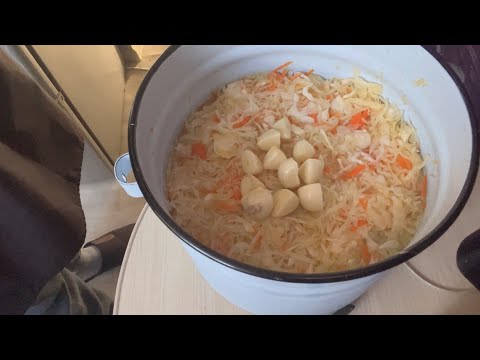 Видео: Вяжем вместе: Просто поговорим о заготовках и о многом 