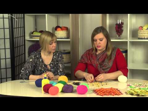 Видео: Арт-Мастерская - Тибетская мандала