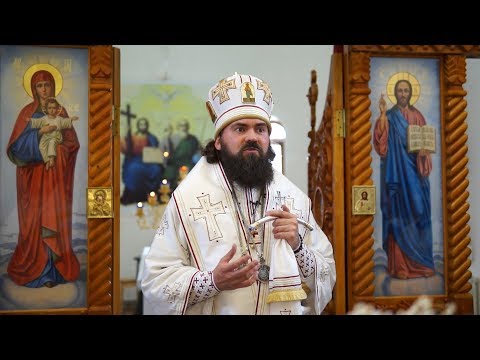 Видео: О любви Иоанна Богослова