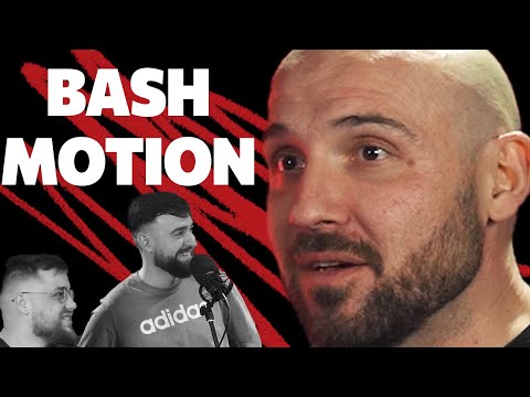 Видео: BASHMOTION - Барлогика Е12