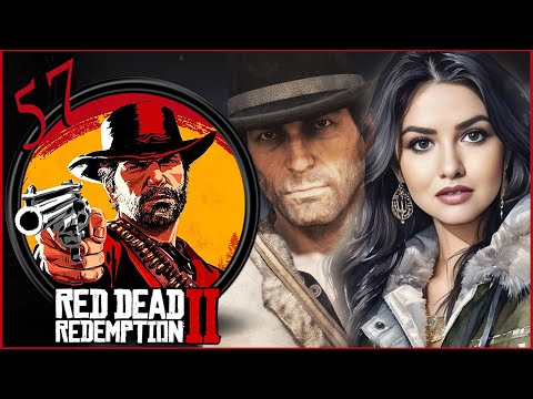 Видео: Мы купили ранчо RED DEAD REDEMPTION 2 🔴 100% Полное Прохождение 🔴 RDR2 Секреты Пасхалки Тайны РДР2