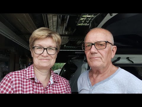 Видео: Не "вершинка", так "кладик":( Крышуем второе крыльцо. Жизнь в деревне. Август 2025