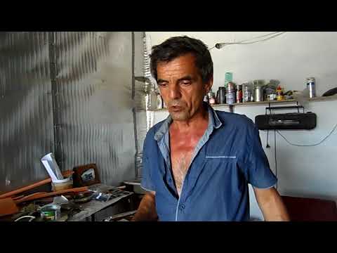 Видео: ЭД20 и ПЭПА продолжение