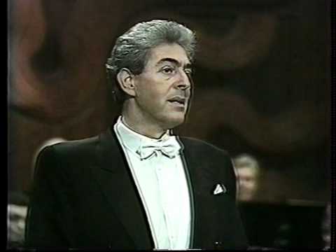 Видео: Tchaikovsky: Eugene Onegin - Gremin's aria / Ария Гремина (László Polgár)