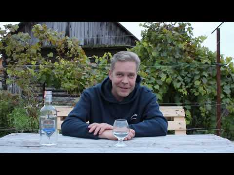 Видео: Водка. "Храбрая водица"