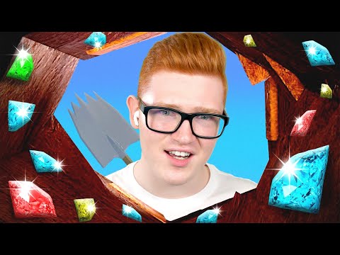 Видео: Играю в РОБЛОКС КОПАТЕЛЯ.. (DIG)