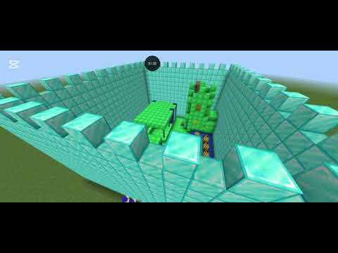 Видео: Эта самая лучшая деревня в Майнкрафт @Аландплей #Minecraft