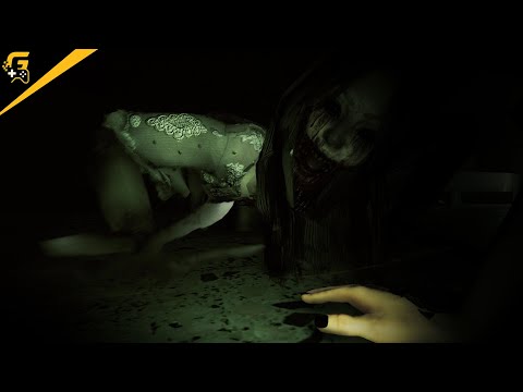 Видео: ТЕМНАЯ СТОРОНА ОДНОКЛАССНИЦЫ / УДУШЬЕ #5 / SUFFOCATE