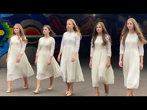 Видео: НЕ СДАВАЙСЯ | Белый Ангел | White Angel [OFFICIAL VIDEO]