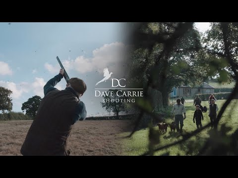 Видео: Стрельба на ферме на Бродвее (стрельба Дэйва Кэрри)