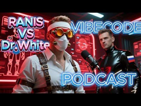 Видео: #3 ПРИЛОЖЕНИЯ ЧЕРЕЗ ИИ в прямом эфире ВАЙБКОД (часть 3) #нейросети #лавбл #сайт #suno #vibecode