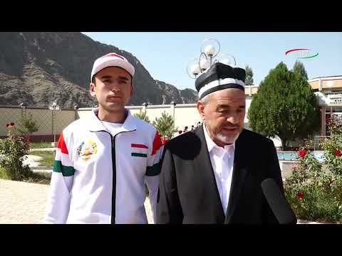 Видео: Ҷамоатҳои деҳоти Ворух ва Чоркуҳи шаҳри Исфара нақшаи даъвати ҳарбиро 100% иҷро намуданд.