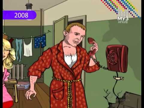 Видео: Игого с Пашей Шальной. Выпуск 2