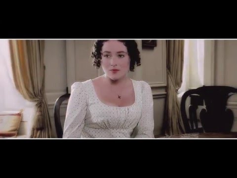Видео: Элизабет и Дарси II В темных глазах твоих