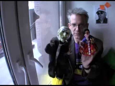 Видео: Василий Стрельников рассказывает историю любви