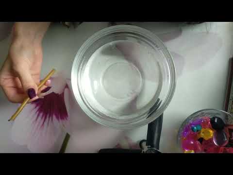 Видео: ОТЛИВКА ВОСКОМ. КАК УБРАТЬ С СЕБЯ ВОЗДЕЙСТВИЕ. 🍀🍀🍀